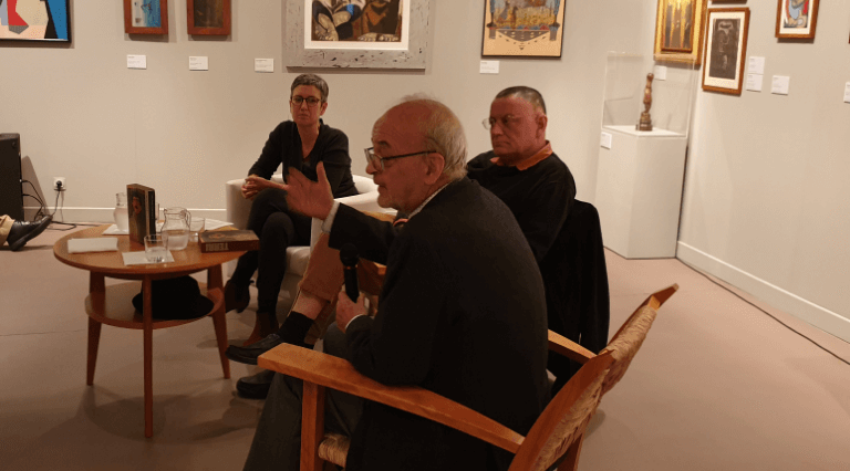 Mor el periodista i escriptor Manuel Cuyàs i Gibert